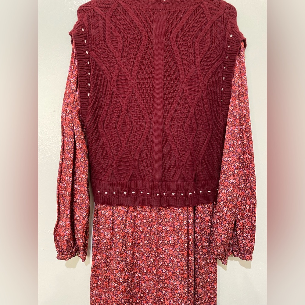NWT Anthropologie dress - Picture 2 of 3